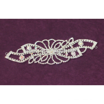 Apliques de strass rhinestone